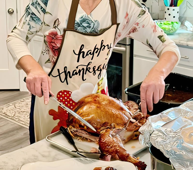 Holiday Feast