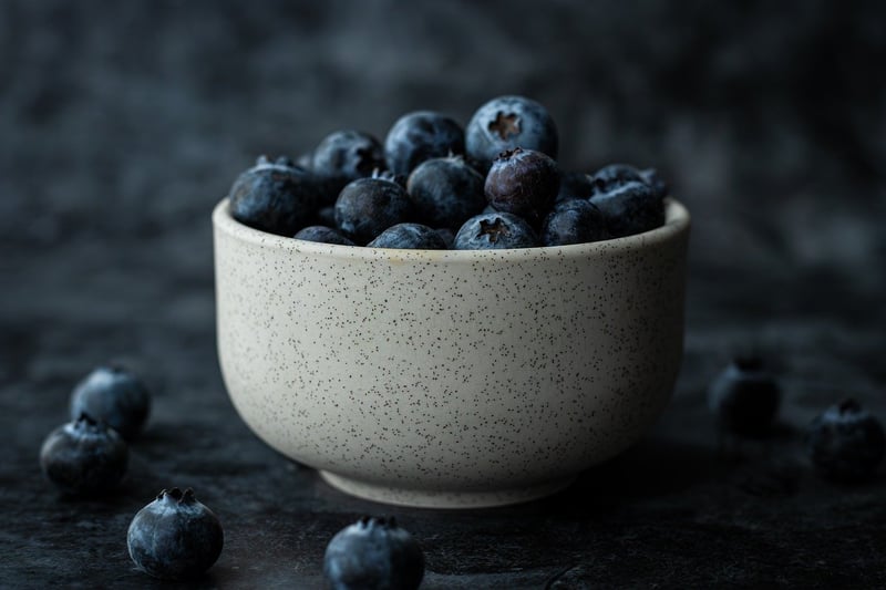 Food Industry Consulting
