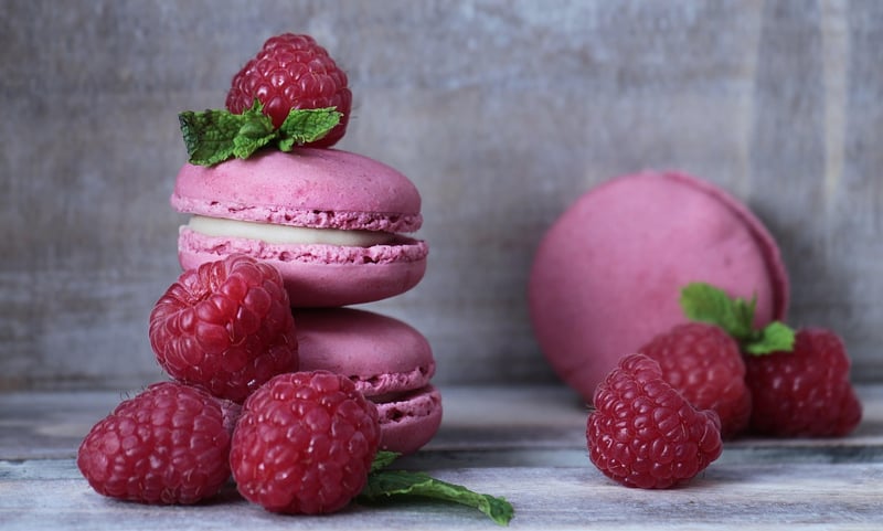 Luxurious Sweets